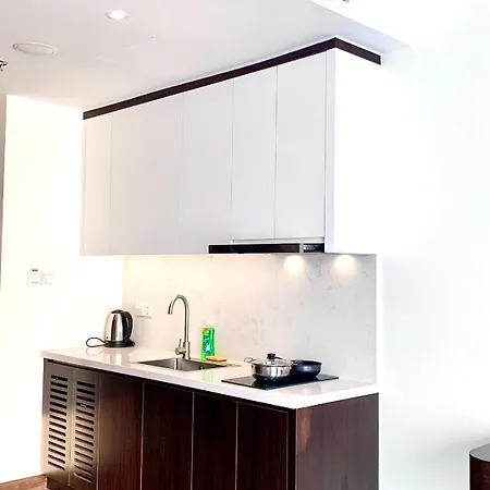 Duas House Studio Sapphire Ha Long